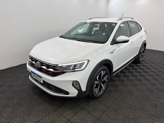 VOLKSWAGEN NIVUS 1.0 200 TSI TOTAL FLEX HIGHLINE AUTOMÁTICO VOLKSWAGEN NIVUS 1.0 200 TSI TOTAL FLEX HIGHLINE AUTOMÁTICO